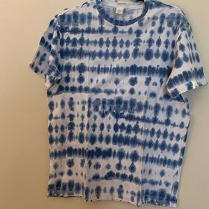 NWOT ! Tye-Dye H&M t-shirt